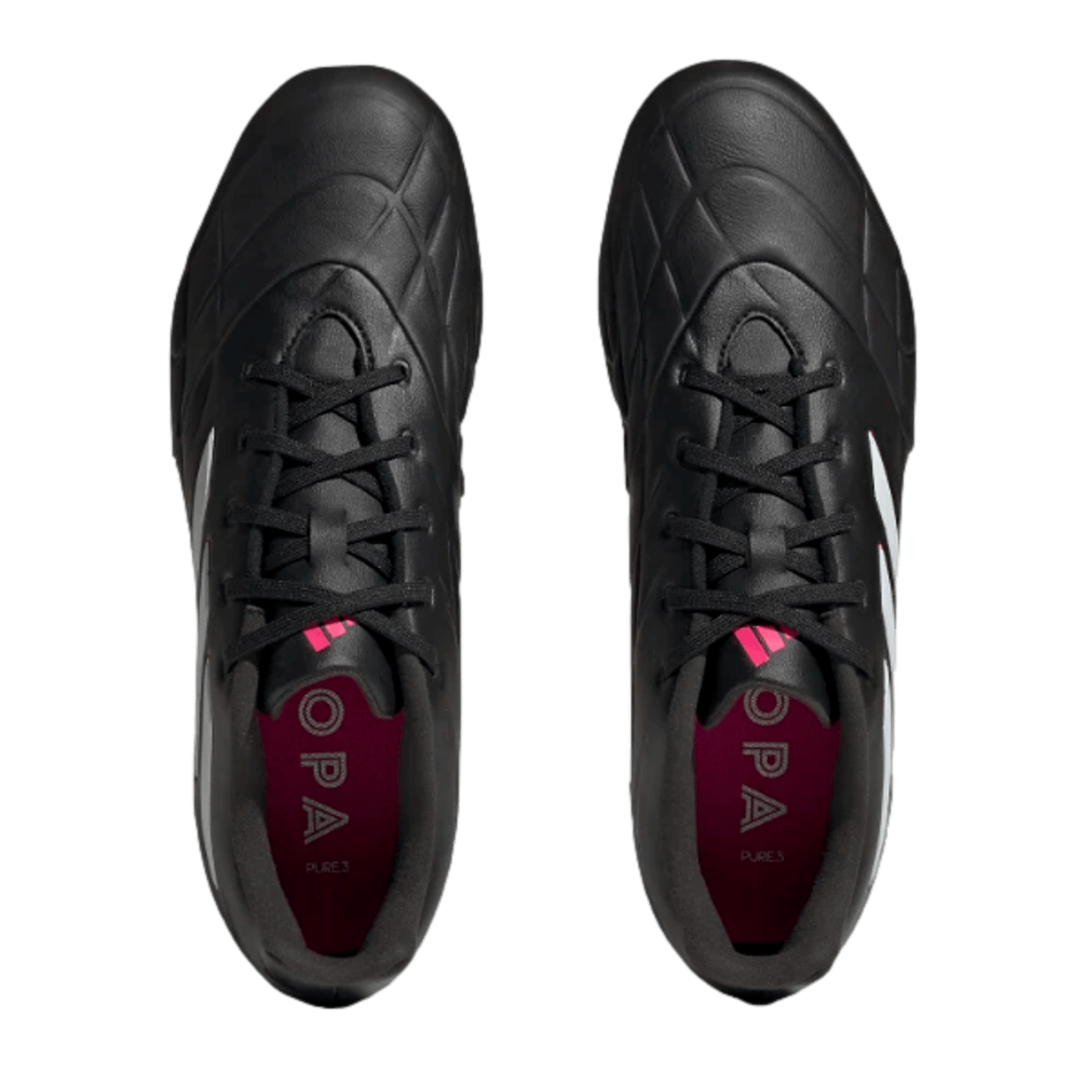 Adidas Copa Pure.3 Firm Ground Soccer Shoe