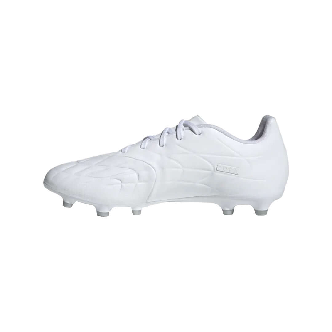 (ADID-HQ8943) Adidas Copa Pure.3 Firm Ground Cleats [FTWWHT,FTWWHT,ZEROMT] (Launch 1/17/23)