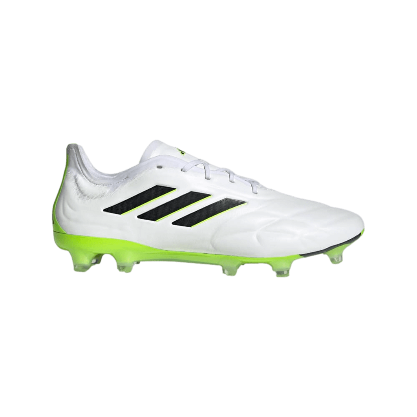 Adidas Copa Pure.1 Firm Ground Cleats