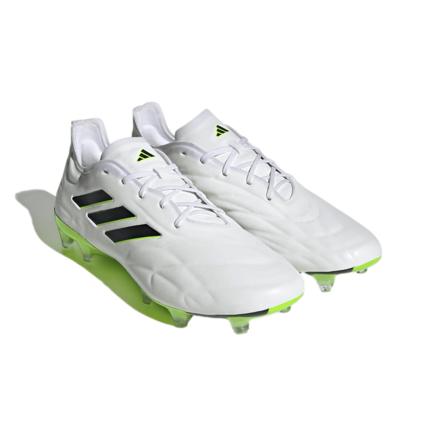 Adidas Copa Pure.1 Firm Ground Cleats