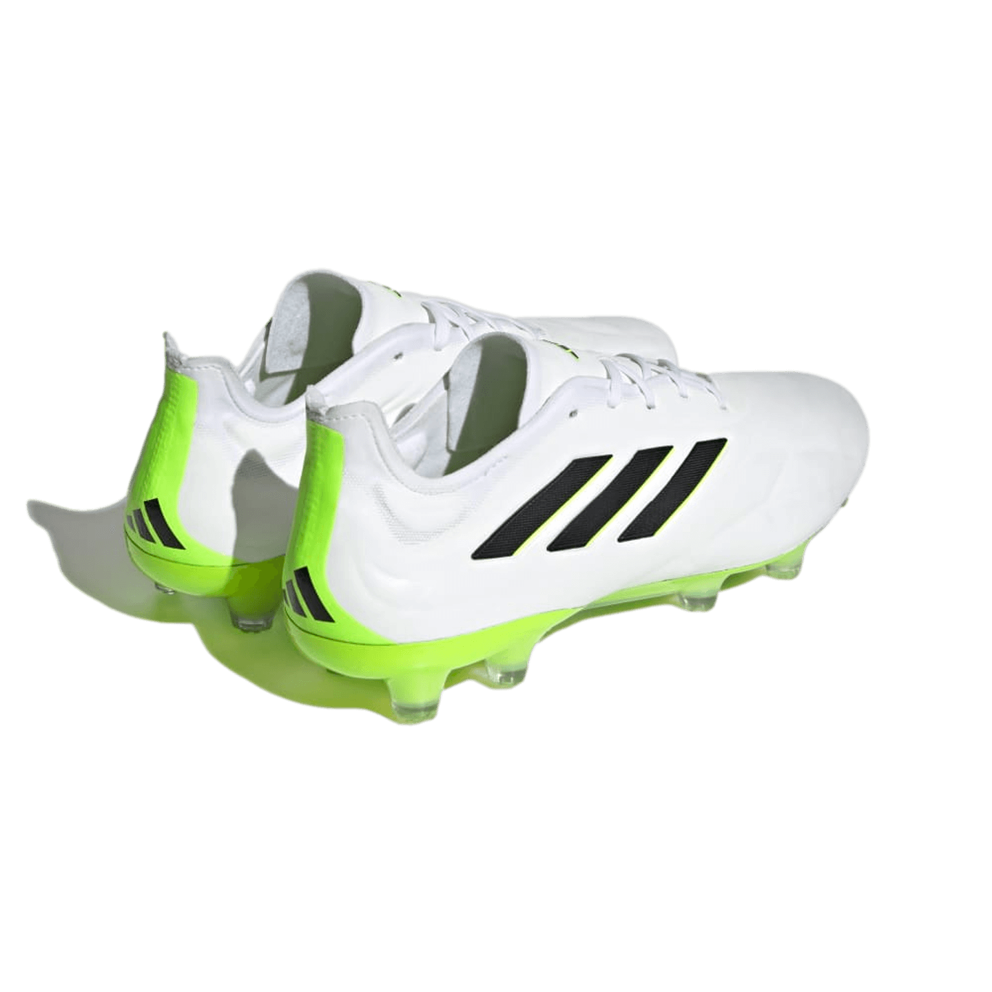 Adidas Copa Pure.1 Firm Ground Cleats