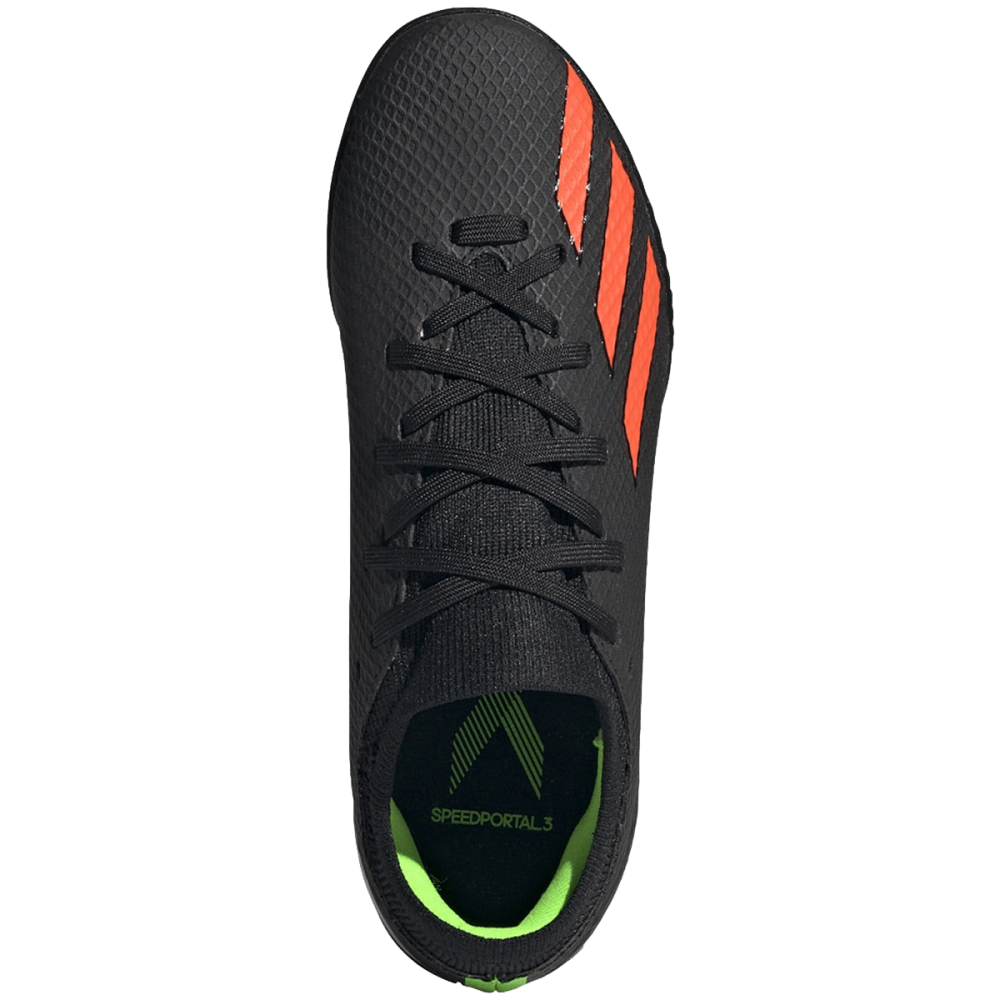 Adidas X Speedportal.3 Youth Turf Shoes