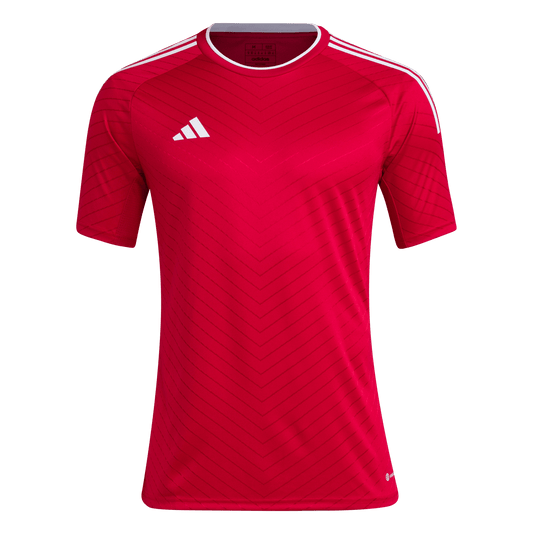adidas Campeon 23 Jersey - Red HR2622