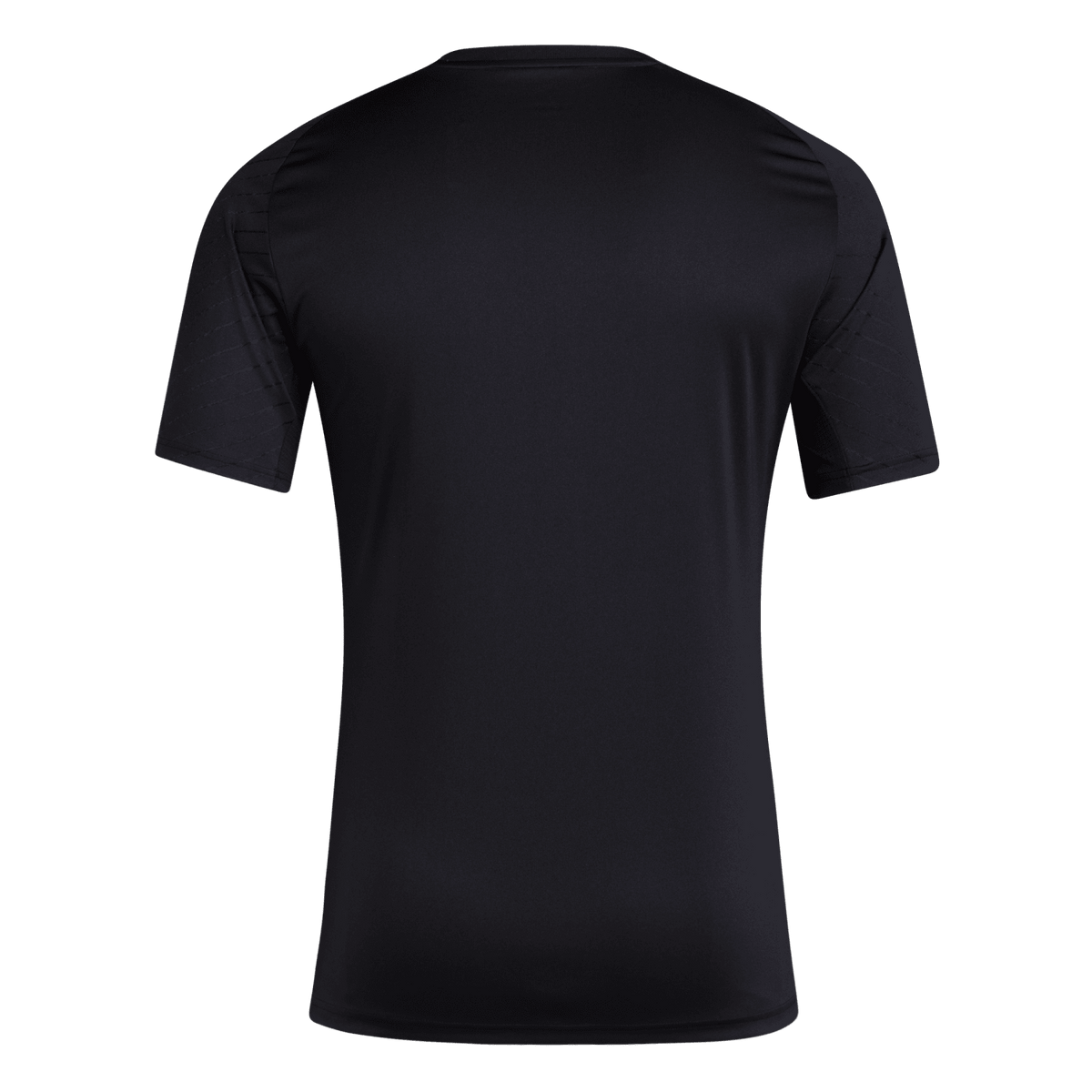 adidas Campeon 23 Jersey - Black HR2623