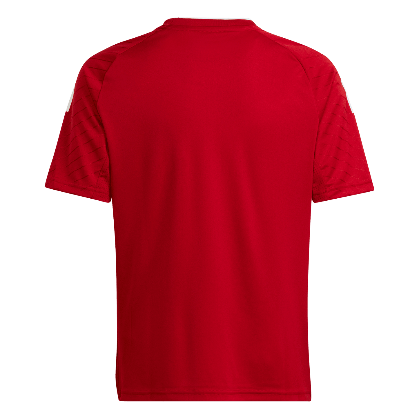 adidas Youth Campeon 23 Jersey - Red HR2648