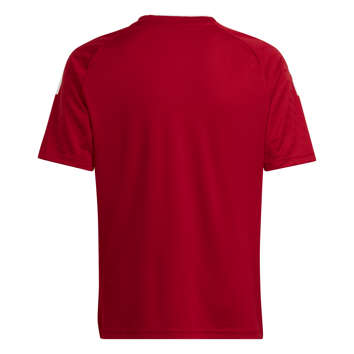 adidas Youth Campeon 23 Jersey - Red HR2648