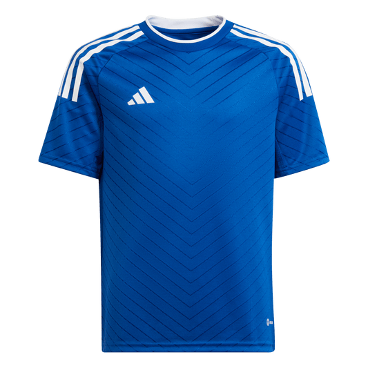 adidas Youth Campeon 23 Jersey - Royal HR2650