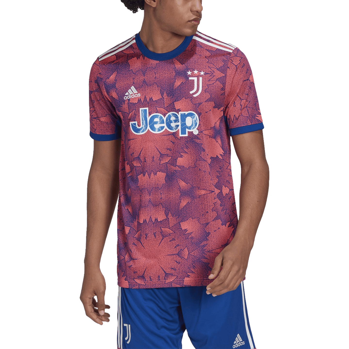 Adidas Juventus 22/23 Third Jersey