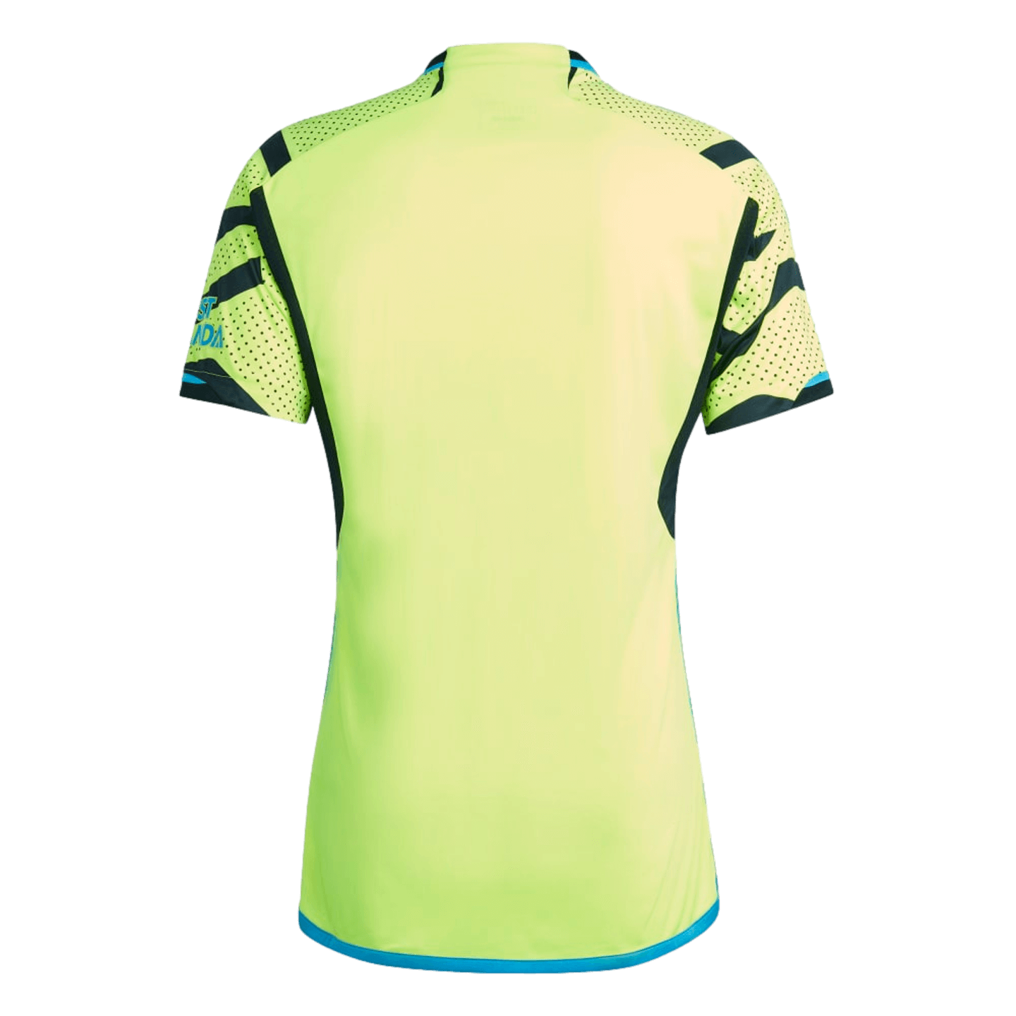 Adidas Arsenal 23/24 Away Jersey HR6927