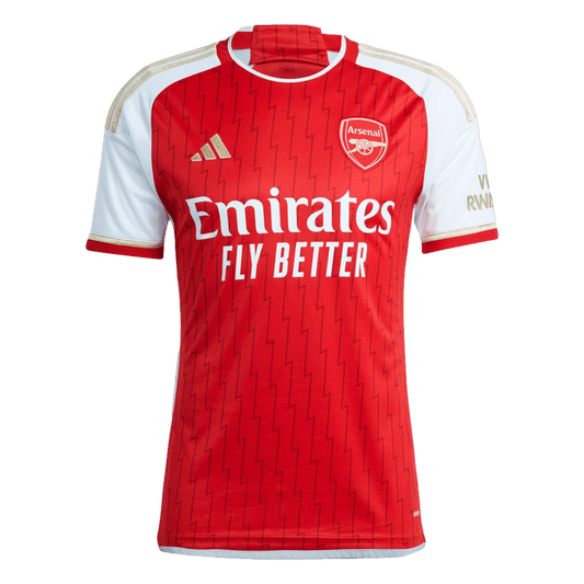 Adidas Arsenal 23/24 Home Jersey