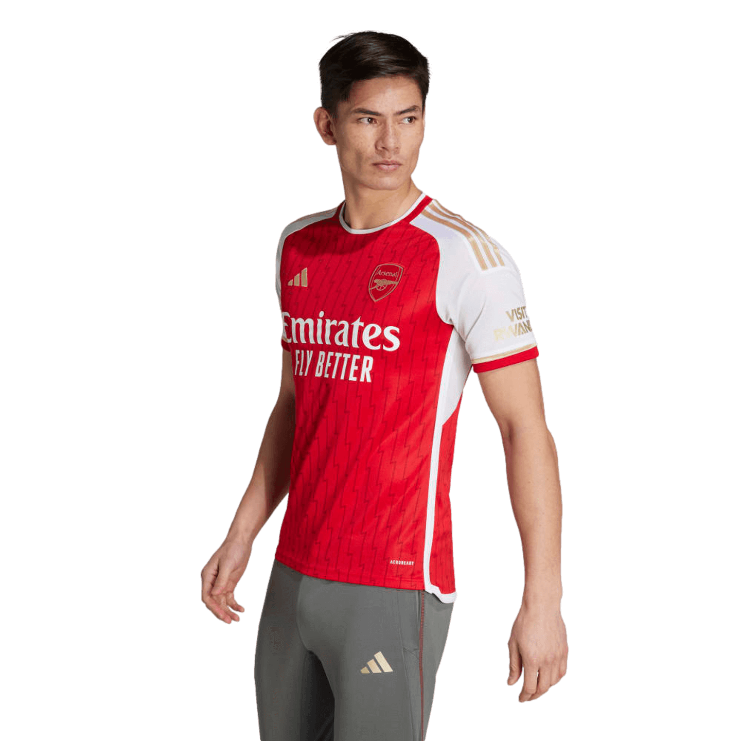 Adidas Arsenal 23/24 Home Jersey