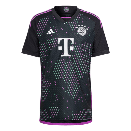 Adidas Bayern Munich 23/24 Authentic Away Jersey