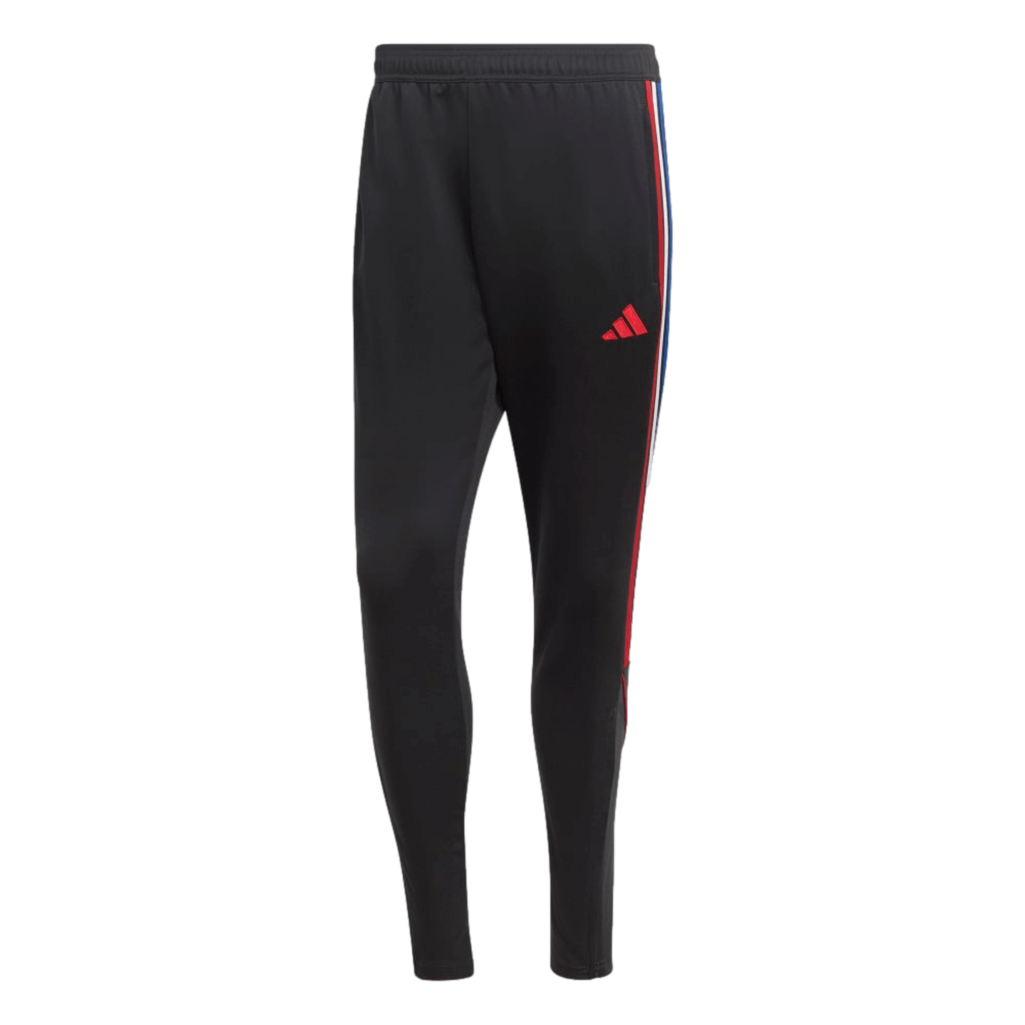 Adidas Tiro 23 Pants - Black HR7132