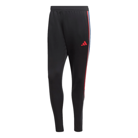 Adidas Tiro 23 Pants - Black HR7132
