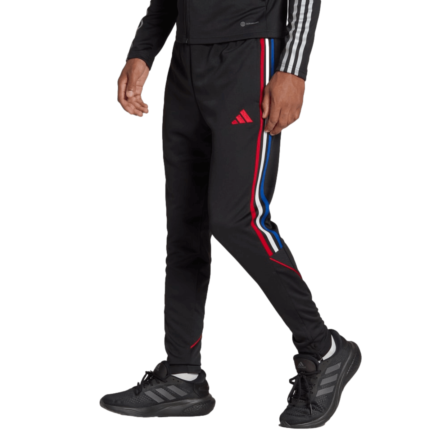 Adidas Tiro 23 Pants - Black HR7132