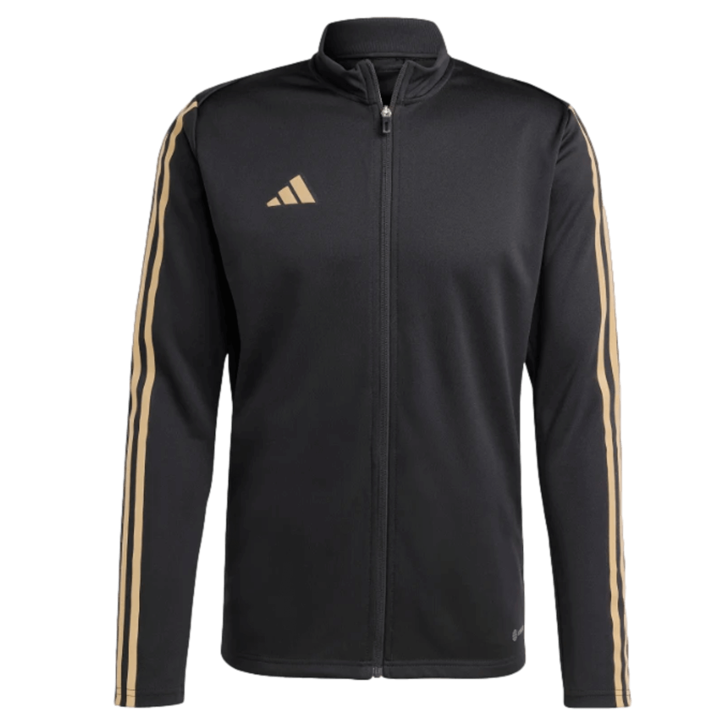 Adidas Tiro Training Reflective Jacket - Black HR7277