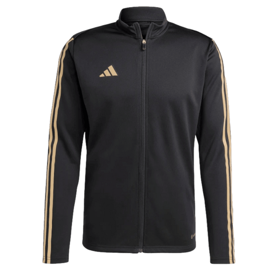 Adidas Tiro Training Reflective Jacket - Black HR7277