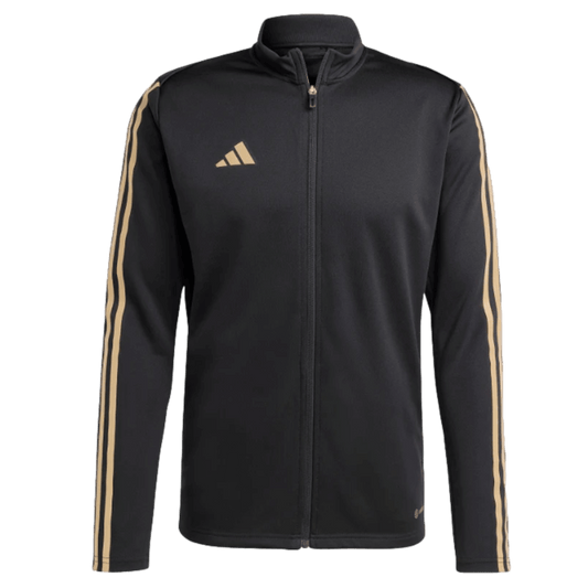 Chaqueta reflectante de entrenamiento Adidas Tiro