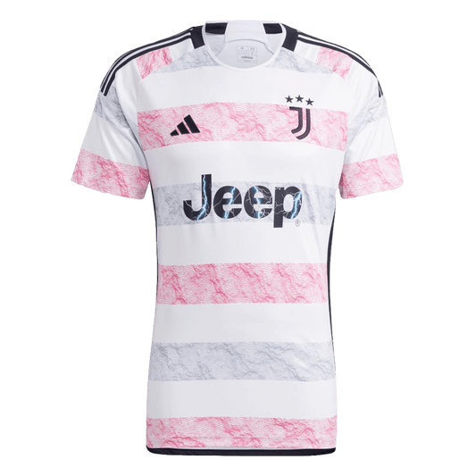 Adidas Juventus 23/24 Away Jersey