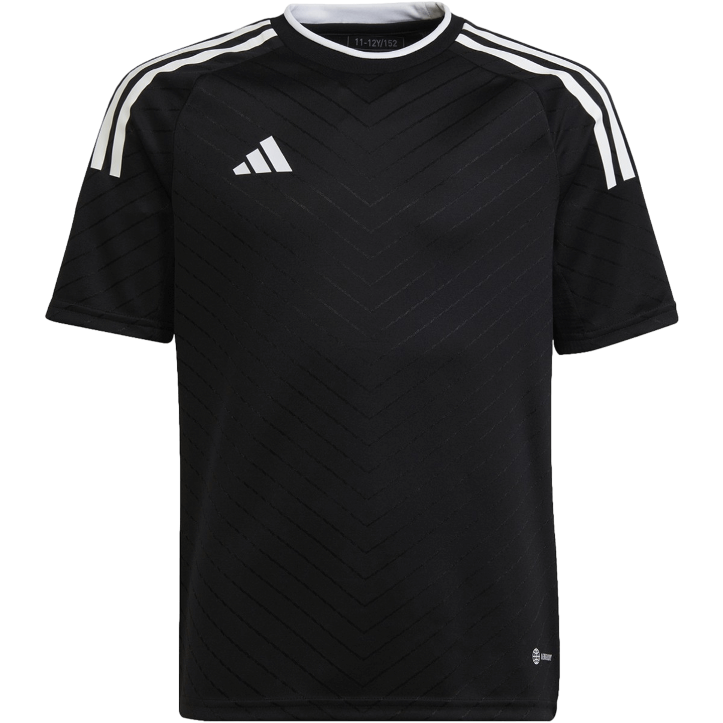 Camiseta Adidas Campeón 23 Juvenil