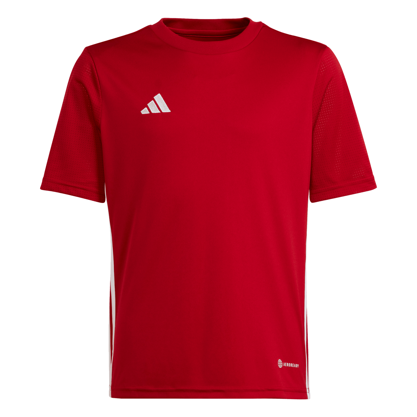 adidas Youth Tabela 23 Jersey - Red HS0539