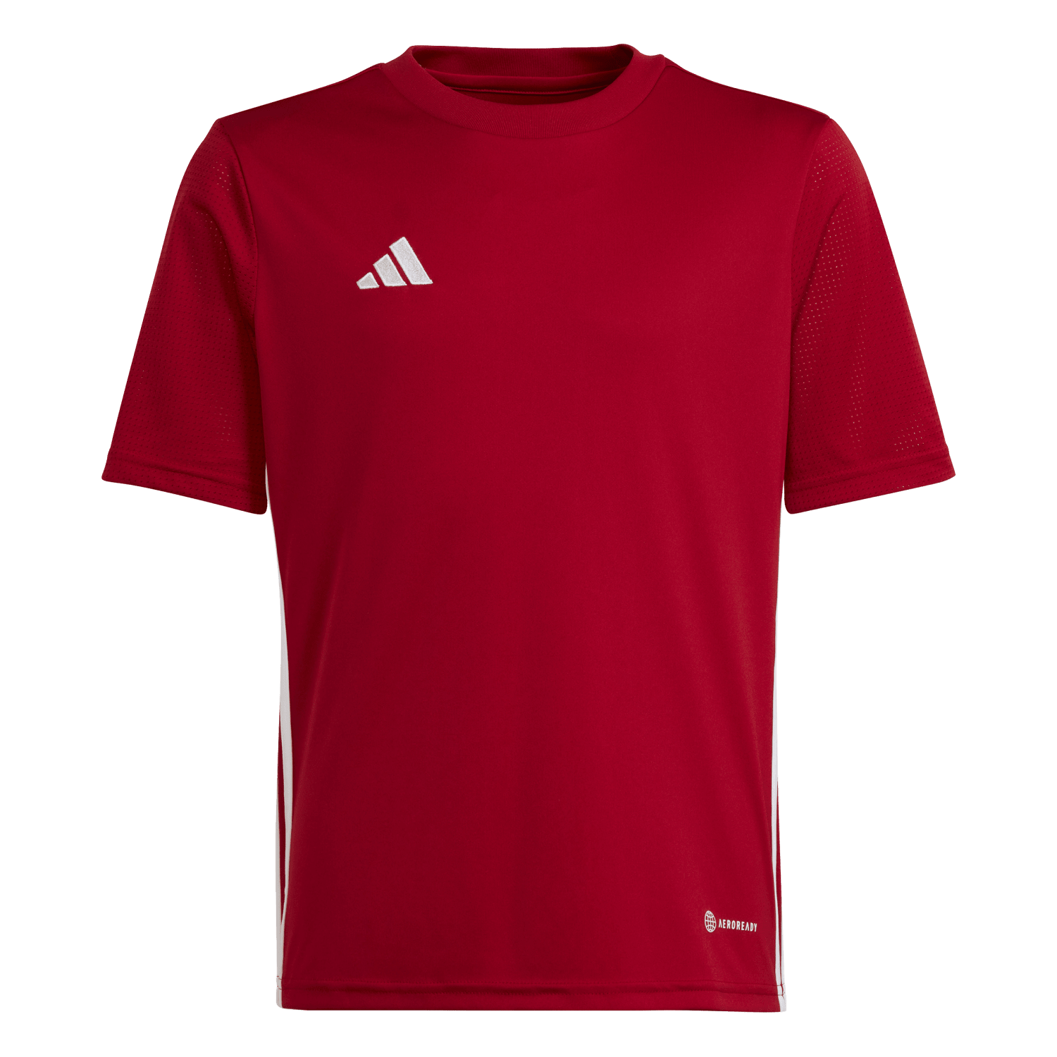 adidas Youth Tabela 23 Jersey - Red HS0539