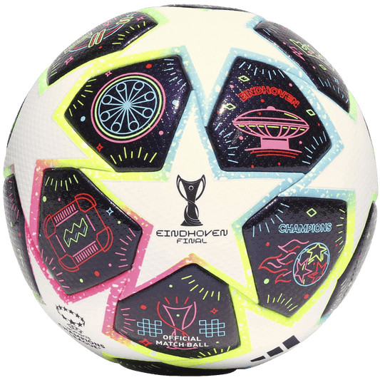 Balón de fútbol femenino Adidas UCL Eindhoven Pro