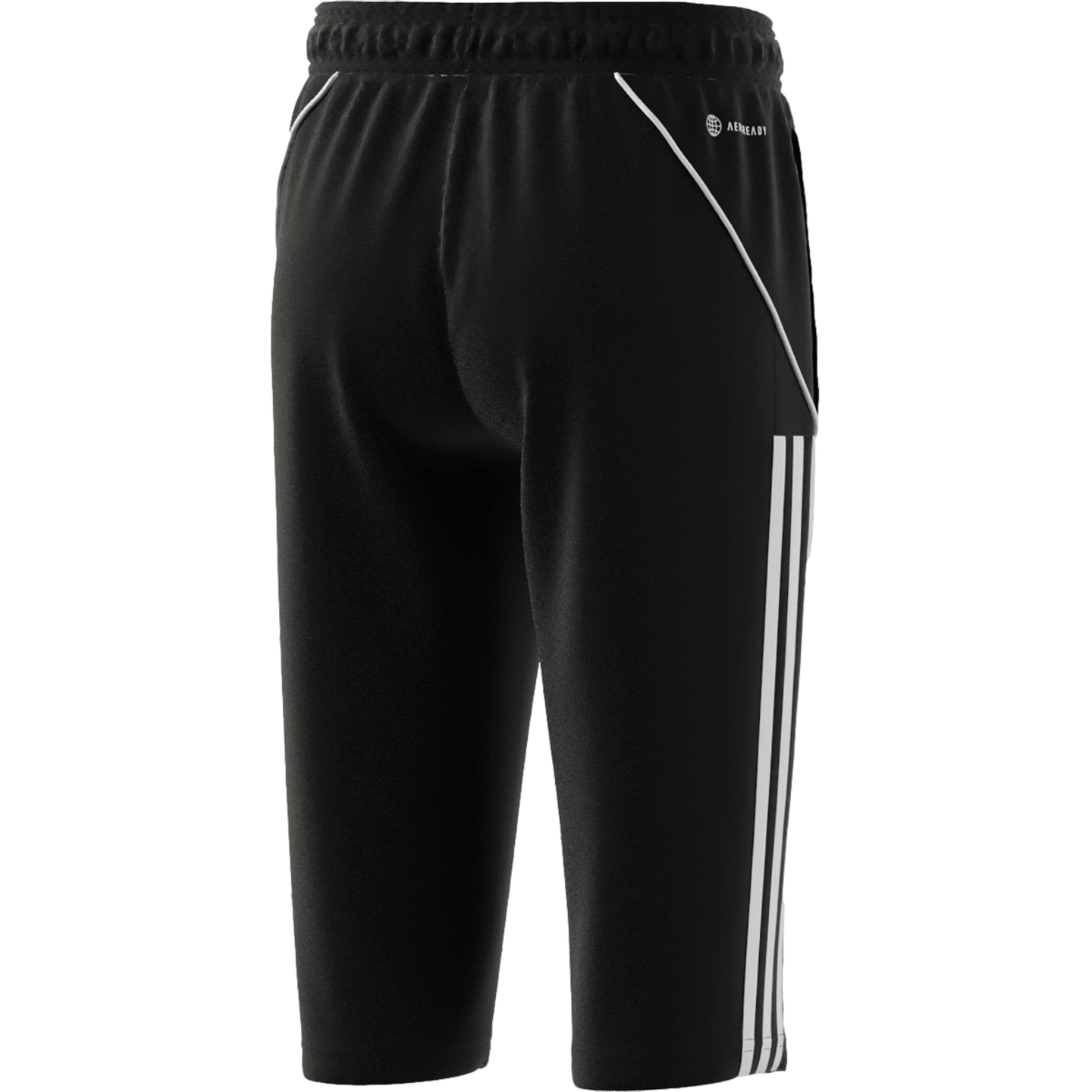 Adidas Tiro 23 League Youth 3/4 Pants