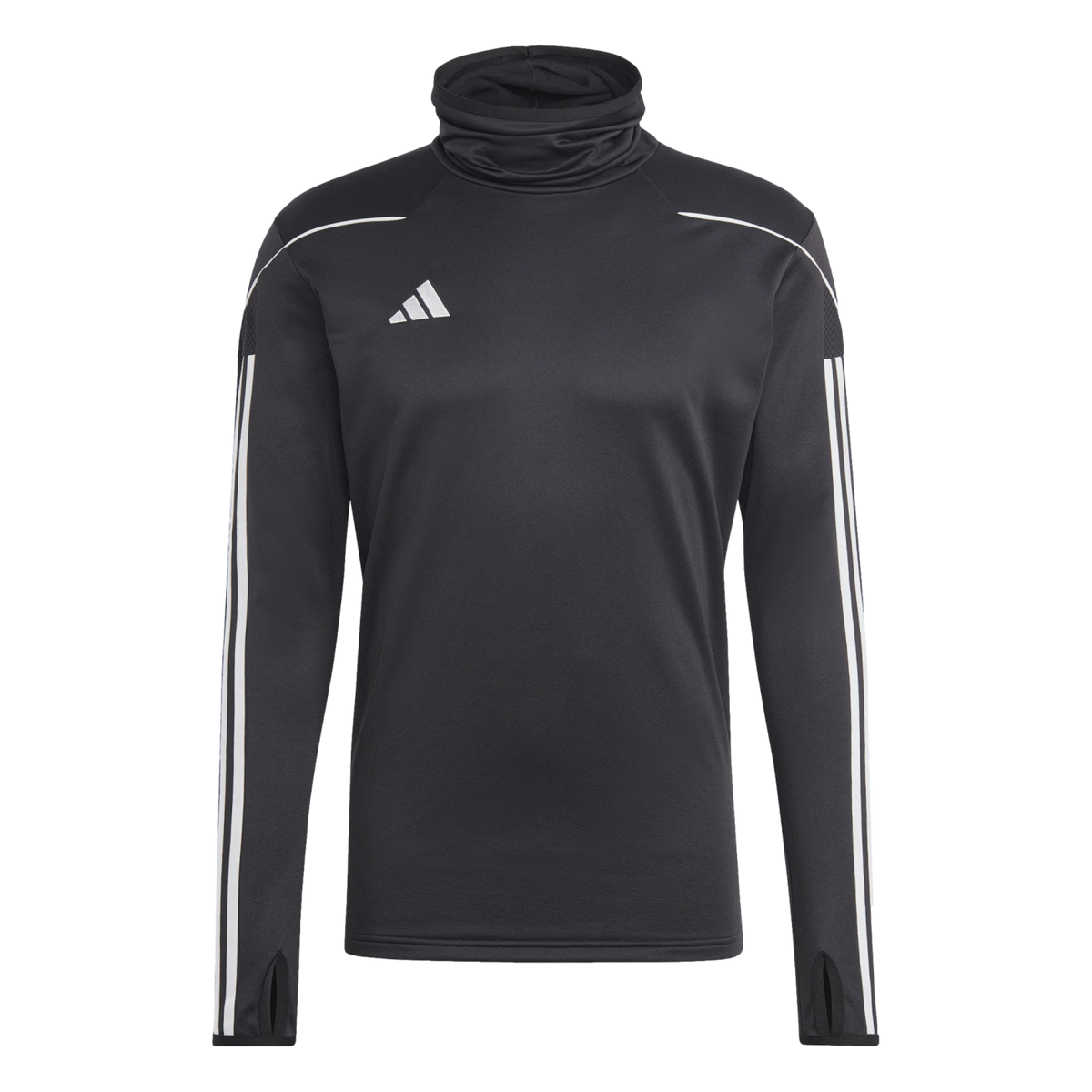 Adidas Tiro 23 League Warm Top - Black