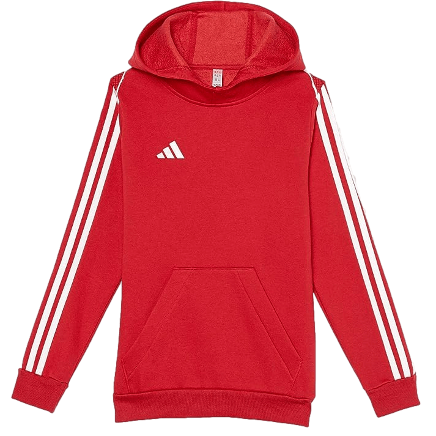 Sudadera con capucha juvenil Adidas Tiro 23 League