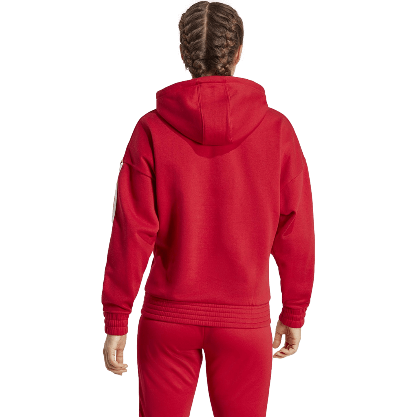 Adidas Tiro 23 League Womens Hoodie