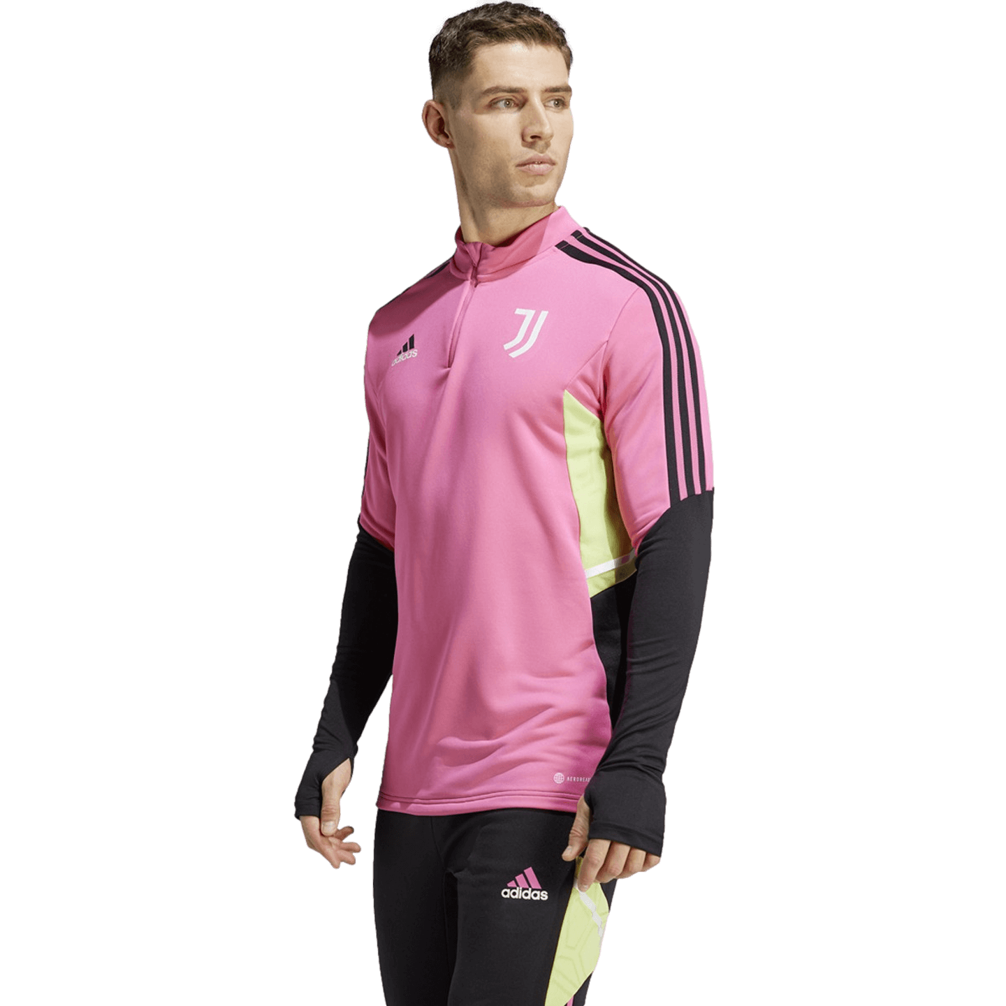 Adidas Juventus 22/23 Training Top