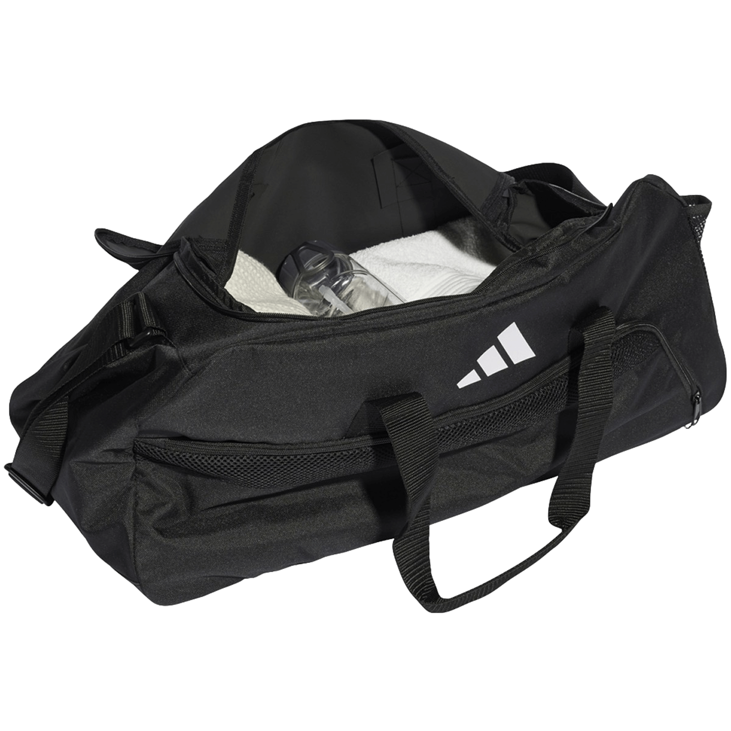 Bolsa de lona mediana Adidas Tiro League