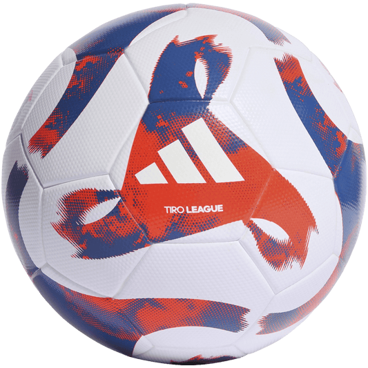 Adidas Tiro League TSBE Soccer Ball