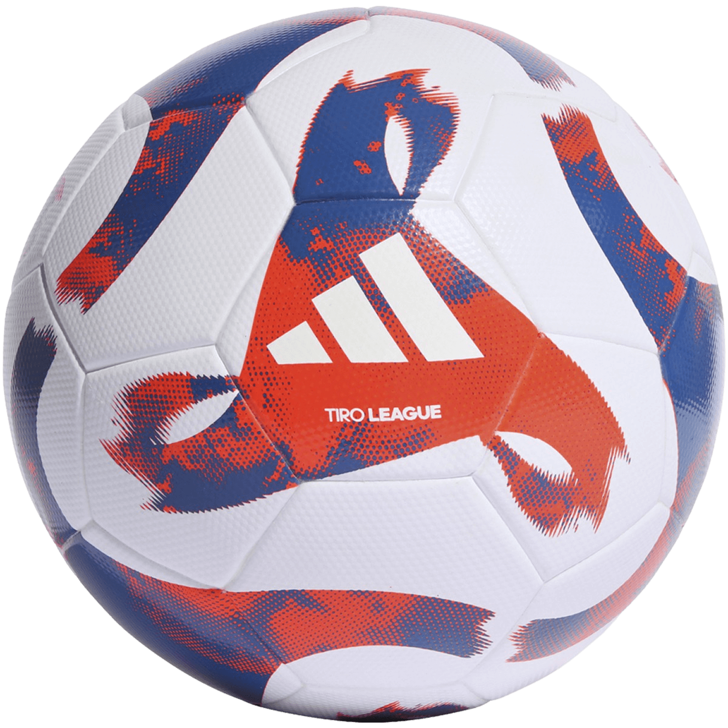 Adidas Tiro League TSBE Soccer Ball