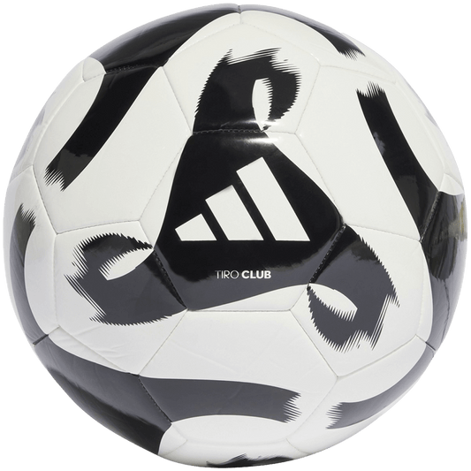 Adidas Tiro Club Soccer Ball