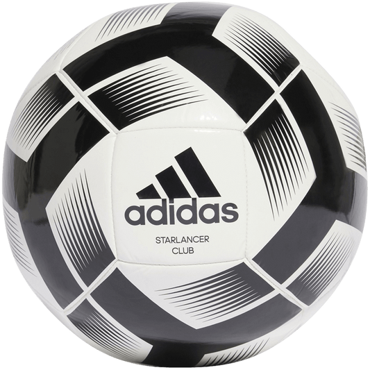 Adidas Starlancer Club Soccer Ball