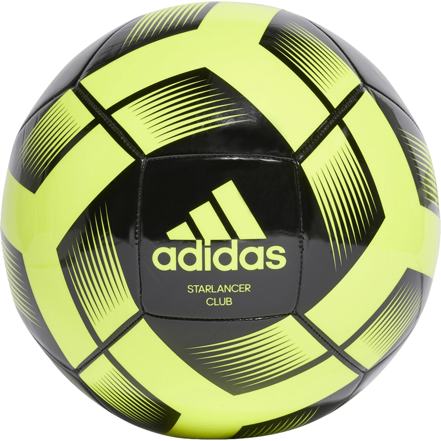 Adidas Starlancer Club Soccer Ball