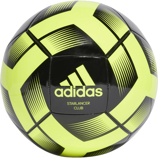 Adidas Starlancer Club Soccer Ball