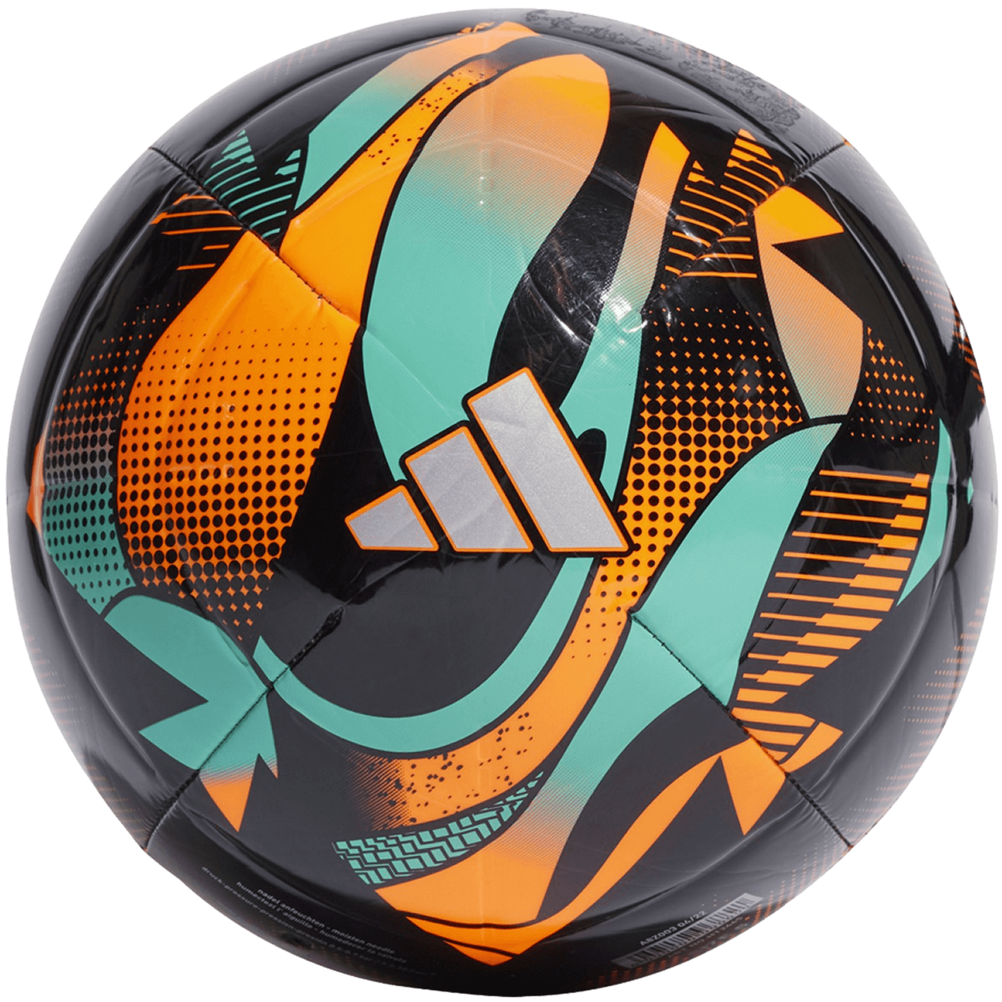 Adidas Messi Club Soccer Ball