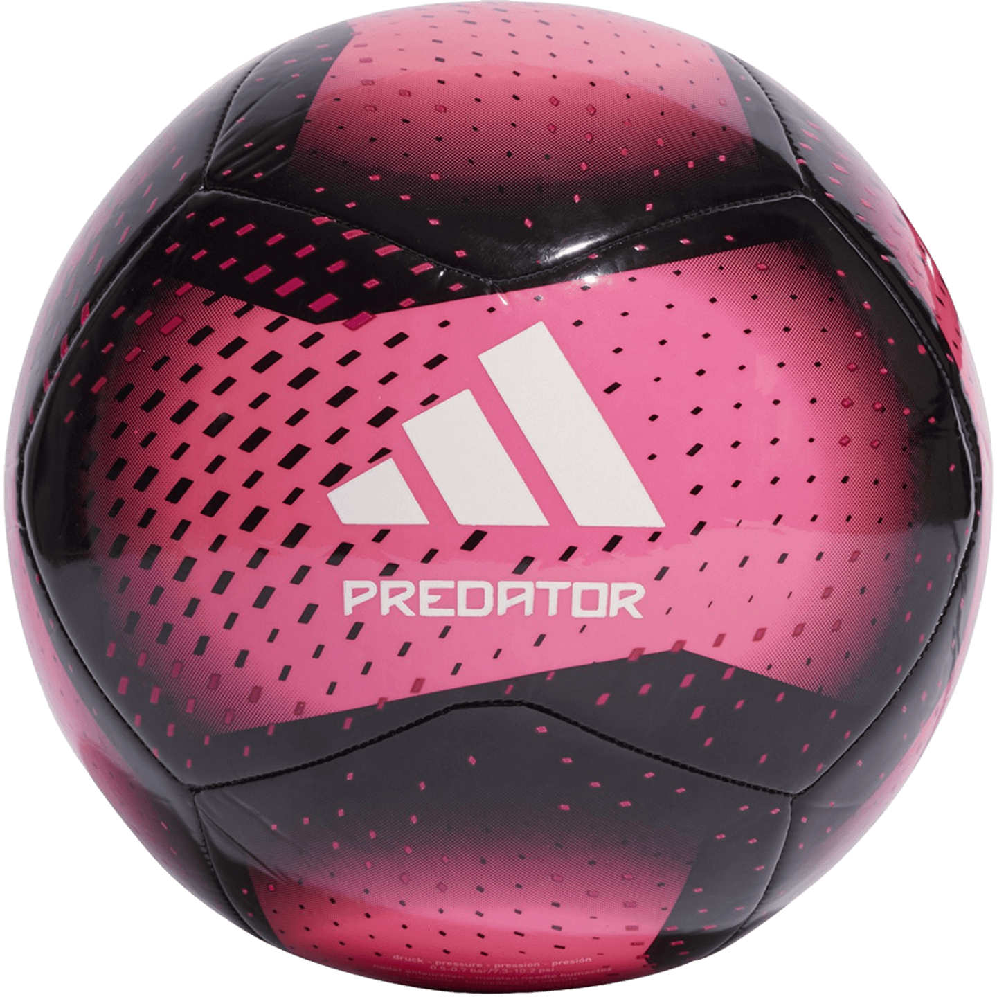 Adidas Predator Training Ball