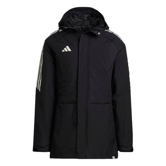 Adidas Condivo 22 Stadium Parka Jacket