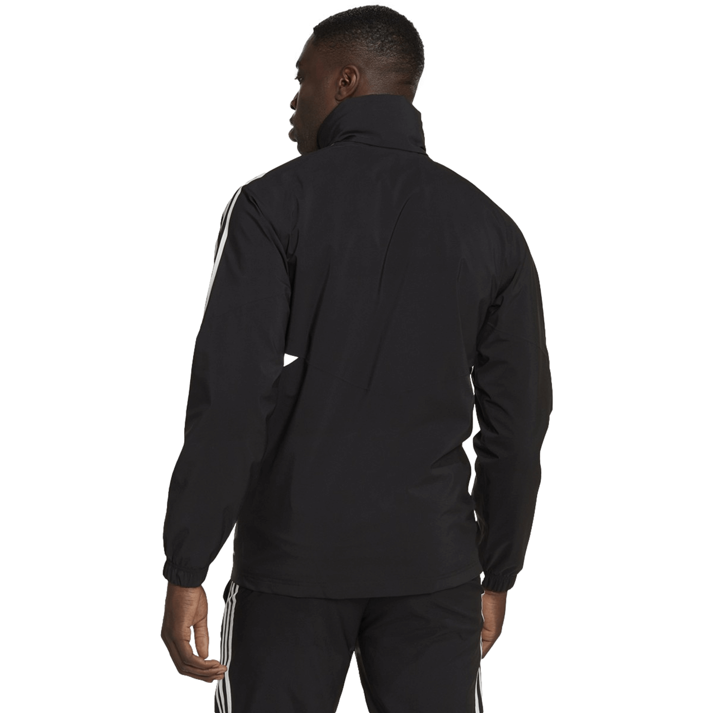 Chaqueta impermeable Adidas Condivo 22