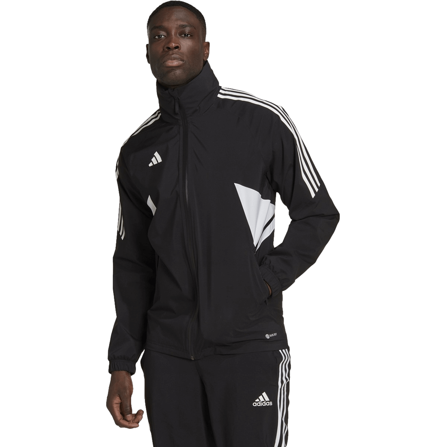 Adidas Condivo 22 Rain Jacket