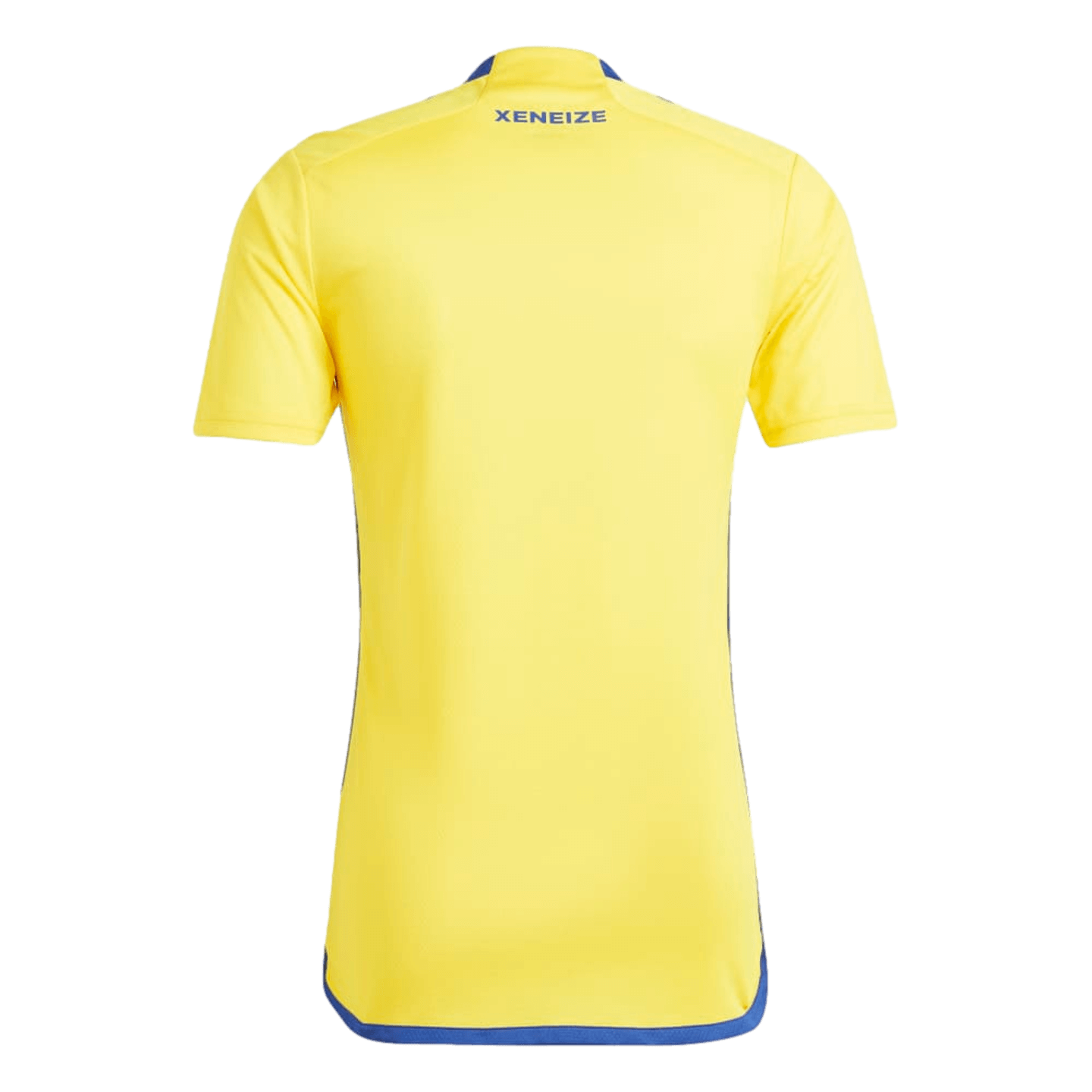 Camiseta Adidas Boca Juniors 23/24 Segunda Equipación