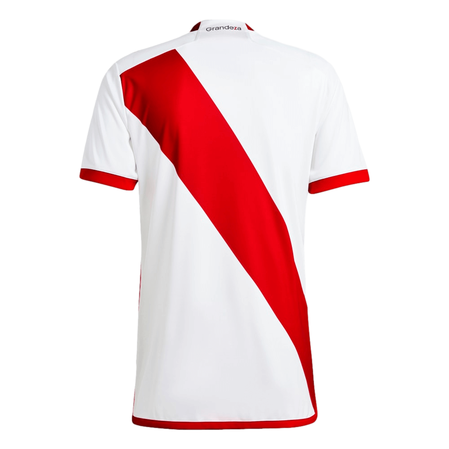 Camiseta local Adidas River Plate 23/24