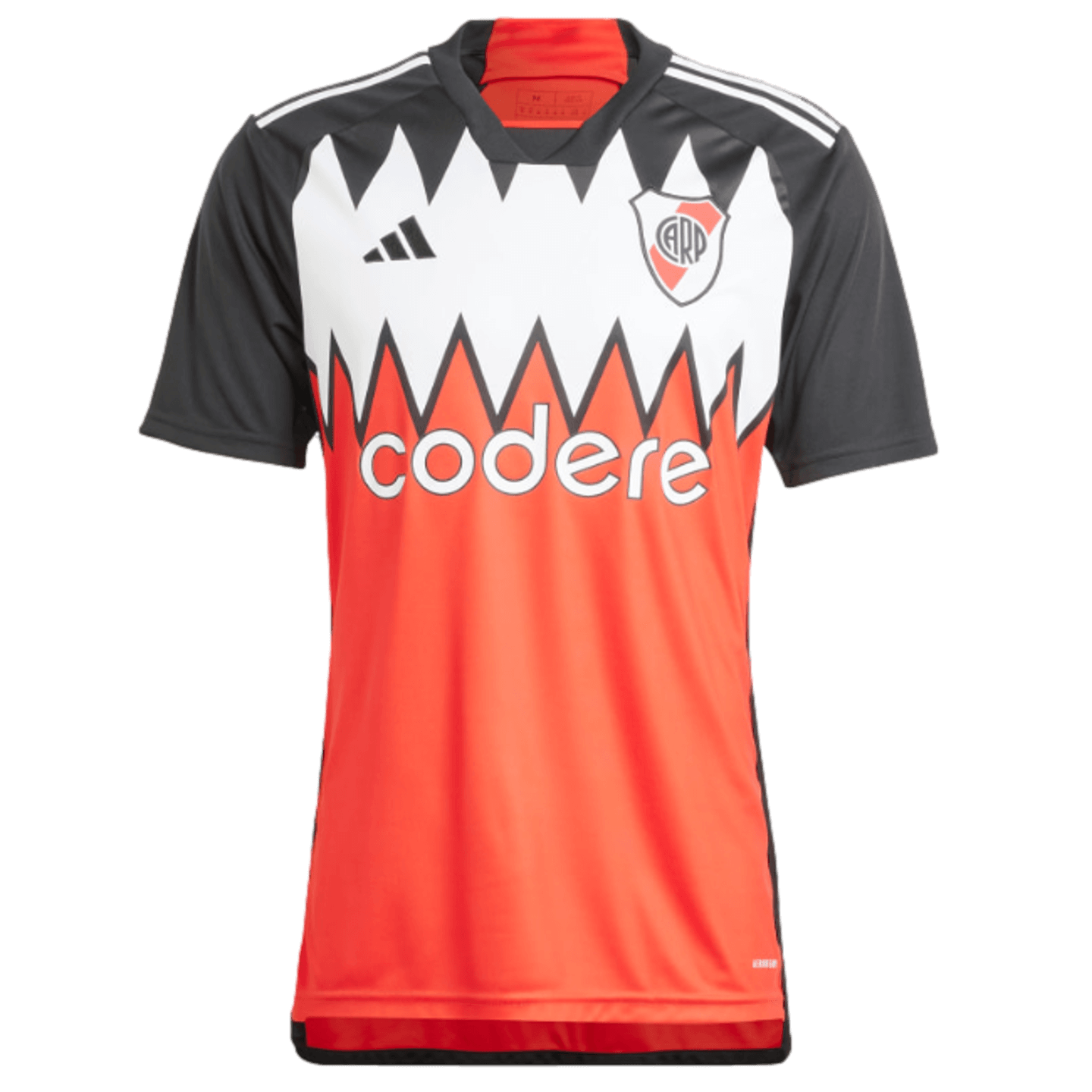 Adidas River Plate 23/24 Away Jersey HT3685