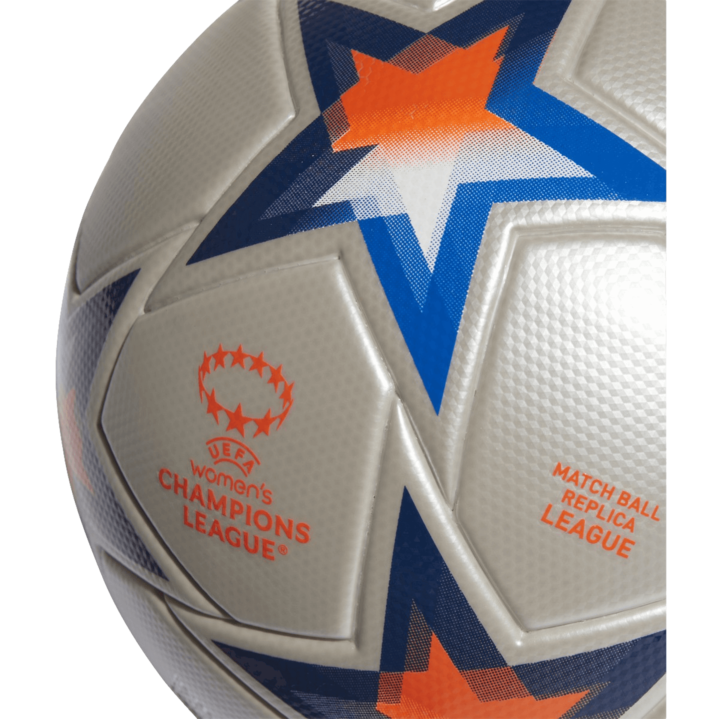 Adidas Womens UCL League Ball