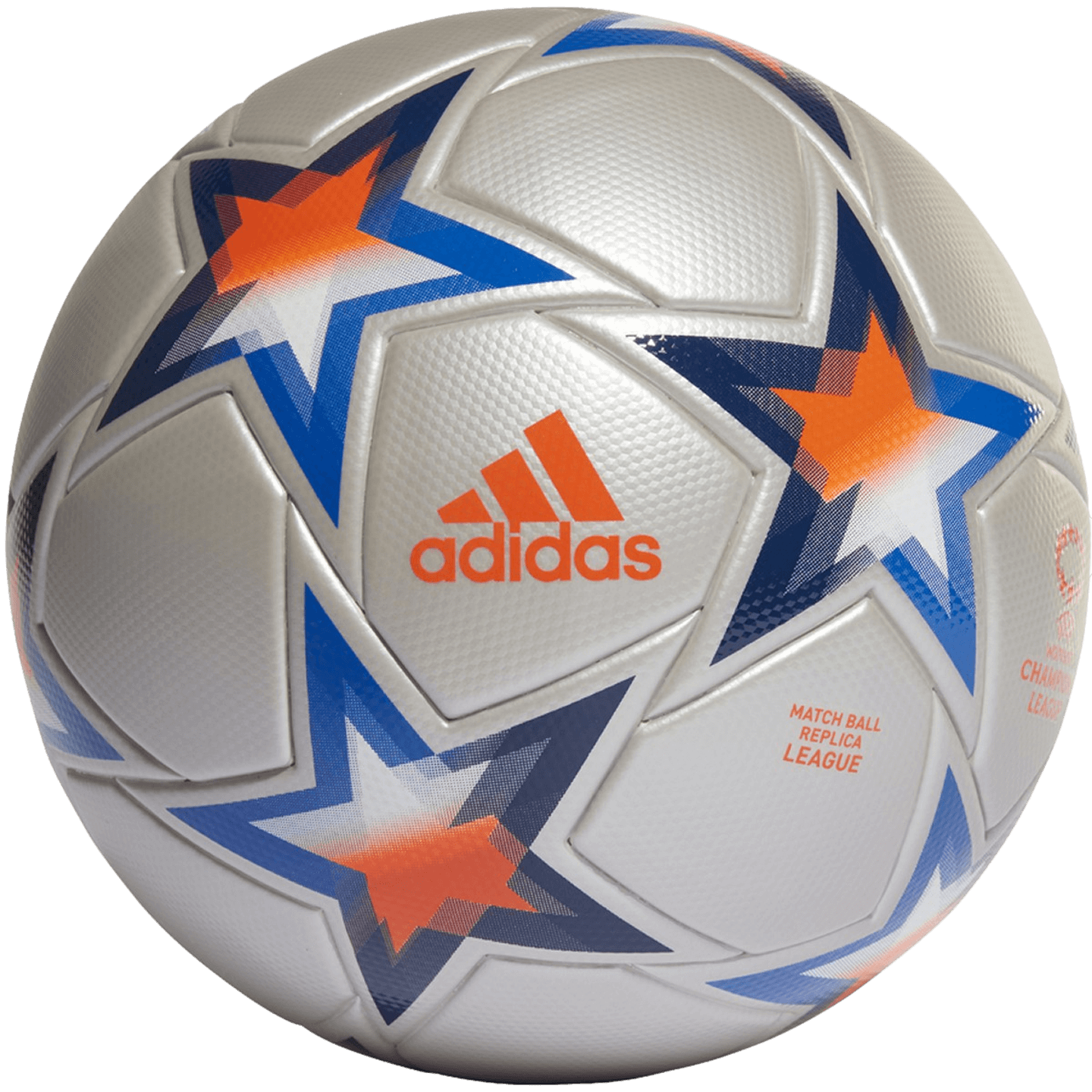 Adidas Womens UCL League Ball