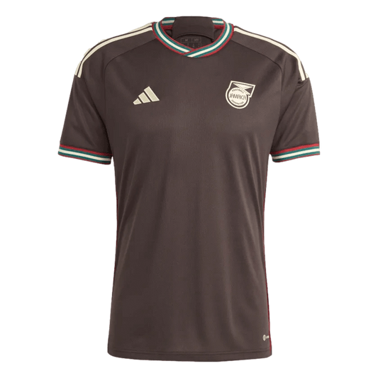Adidas Jamaica 2023 Away Jersey